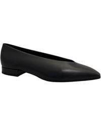 Loro Piana - Rebecca Ballet Flat - Lyst