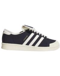 ADIDAS X WILLY CHAVARRIA - Adidas Originals X Willy Chavarria Jabbar Low-Top Sneakers - Lyst