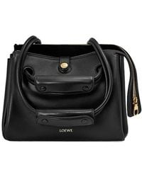 Loewe - Small Madrid Bag - Lyst