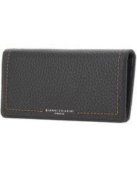 Gianni Chiarini - Zip Wallet - Lyst