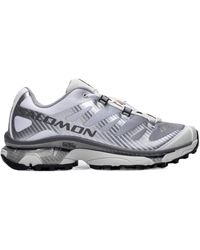 Salomon Lab - Salomon Acs Pro Logo Printed Sneakers - Lyst