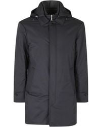 Moorer - Long-Sleeve Jacket - Lyst