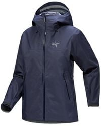 Arc'teryx - Beta Sl Casual Jacket - Lyst