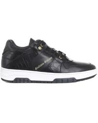 Giuliano Galiano - Legend Low-Top Sneakers - Lyst