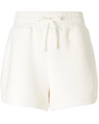 Varley - Drawstring Casual Shorts - Lyst