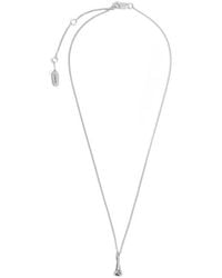 Lemaire - Clove-Pendant Necklace - Lyst