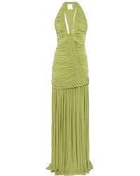 Christopher Esber - Long Dress Orion - Lyst