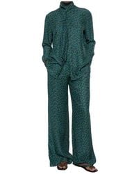 Gianluca Capannolo - Long-Sleeved Shirt - Lyst