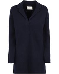 Lisa Yang - Cashmere Blazer Jacket - Lyst
