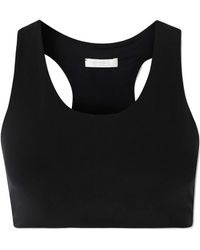 Eres - Marie-José Cropped Top - Lyst