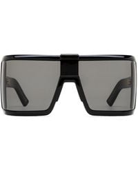 Tom Ford - Eyewear Shield Frame Sunglasses - Lyst
