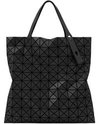 Issey Miyake - Prism Matte Tote Bag - Lyst