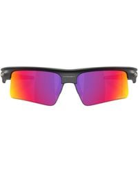 Oakley - Geometric Sunglasses - Lyst