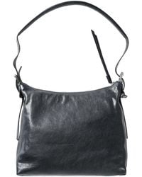Lemaire - D-Ring Hobo Belted Small Bag - Lyst