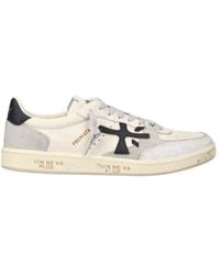 Premiata - Bskt Clay 7262 - Lyst
