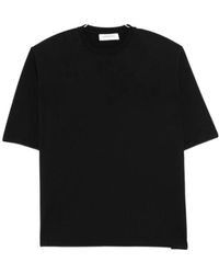 Frankie Shop - Crew-Neck T-Shirt - Lyst
