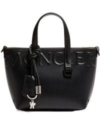 Moncler - Very Micro Tote Bag - Lyst