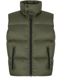 DSquared² - ロゴ パファー ダウン ジャケット - Lyst