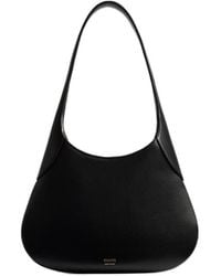 KHAITE - Logo Printed Tote Bag - Lyst