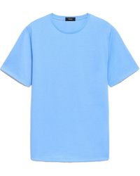 Theory - Precise Tee - Lyst