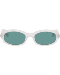 Retrosuperfuture - Esatto Sunglasses - Lyst