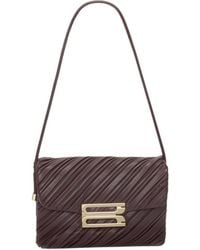Victoria Beckham - Soft Dorian Bag - Lyst