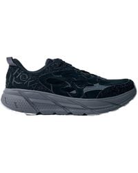 Hoka One One - Clifton L Low-Top Sneakers - Lyst