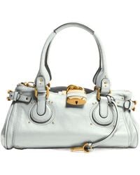 Chloé - Paddington Small Handbag - Lyst