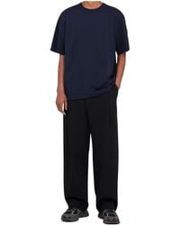 Canada Goose - Nova Logo Patch T-Shirt - Lyst