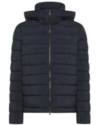 Peuterey - Padded Jacket - Lyst