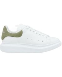 McQueen - Low-Top Sneakers - Lyst