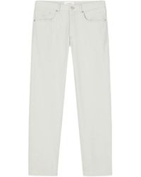 Closed - Straight-Leg Jeans - Lyst