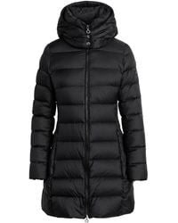 Tatras - Long-Sleeve Hooded Down Jacket - Lyst