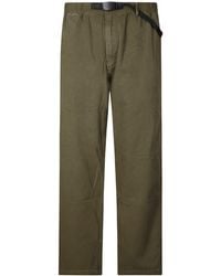 Gramicci - Belted Loose-Fit Pants - Lyst