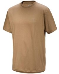 Arc'teryx - Short-Sleeved T-Shirt - Lyst