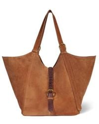 Jérôme Dreyfuss - Joseph M Leather Shoulder Bag - Lyst