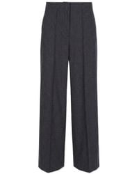 Rag & Bone - Striped Pattern Casual Pants - Lyst