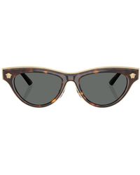 Versace - 2273 Sunglasses - Lyst