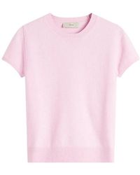DUNST - Short-Sleeve T-Shirt - Lyst