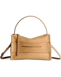 JW Anderson - Jw Anderson Small Loafer Bag - Lyst