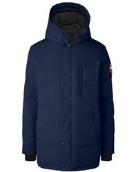 Canada Goose - Carson Buttoned Parka - Lyst