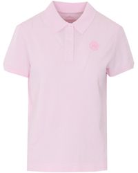 Canada Goose - Almira Polo Shirt - Lyst