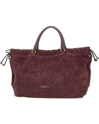Gianni Chiarini - Morgana Top Handle Shoulder Bag - Lyst