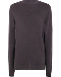 MD75 - Crew-Neck T-Shirt - Lyst