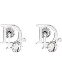 Dior - Sparkle Earrings - Lyst