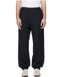 Visvim - Carrol Trousers - Lyst