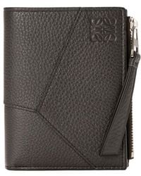 Loewe - Puzzle Wallet - Lyst