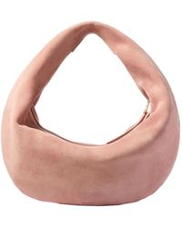 KHAITE - Medium Olivia Shoulder Bag - Lyst