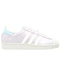 adidas Originals - Superstar Ii Low-Top Sneakers - Lyst