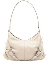 Givenchy - Small Voyou Shoulder Bag - Lyst